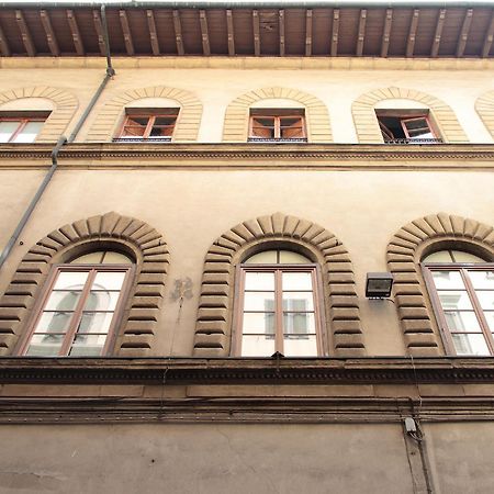 Berardi Palace Apartments フィレンツェ エクステリア 写真
