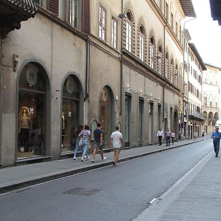 Berardi Palace Apartments フィレンツェ エクステリア 写真