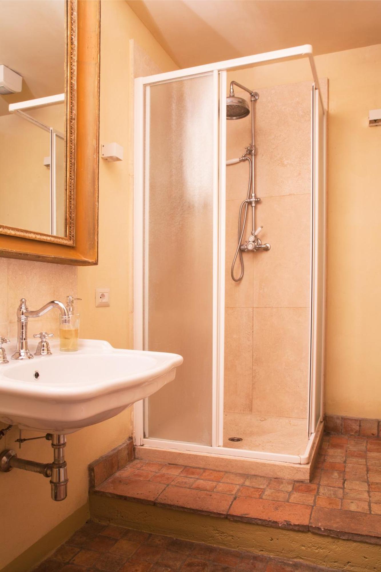 Berardi Palace Apartments フィレンツェ エクステリア 写真