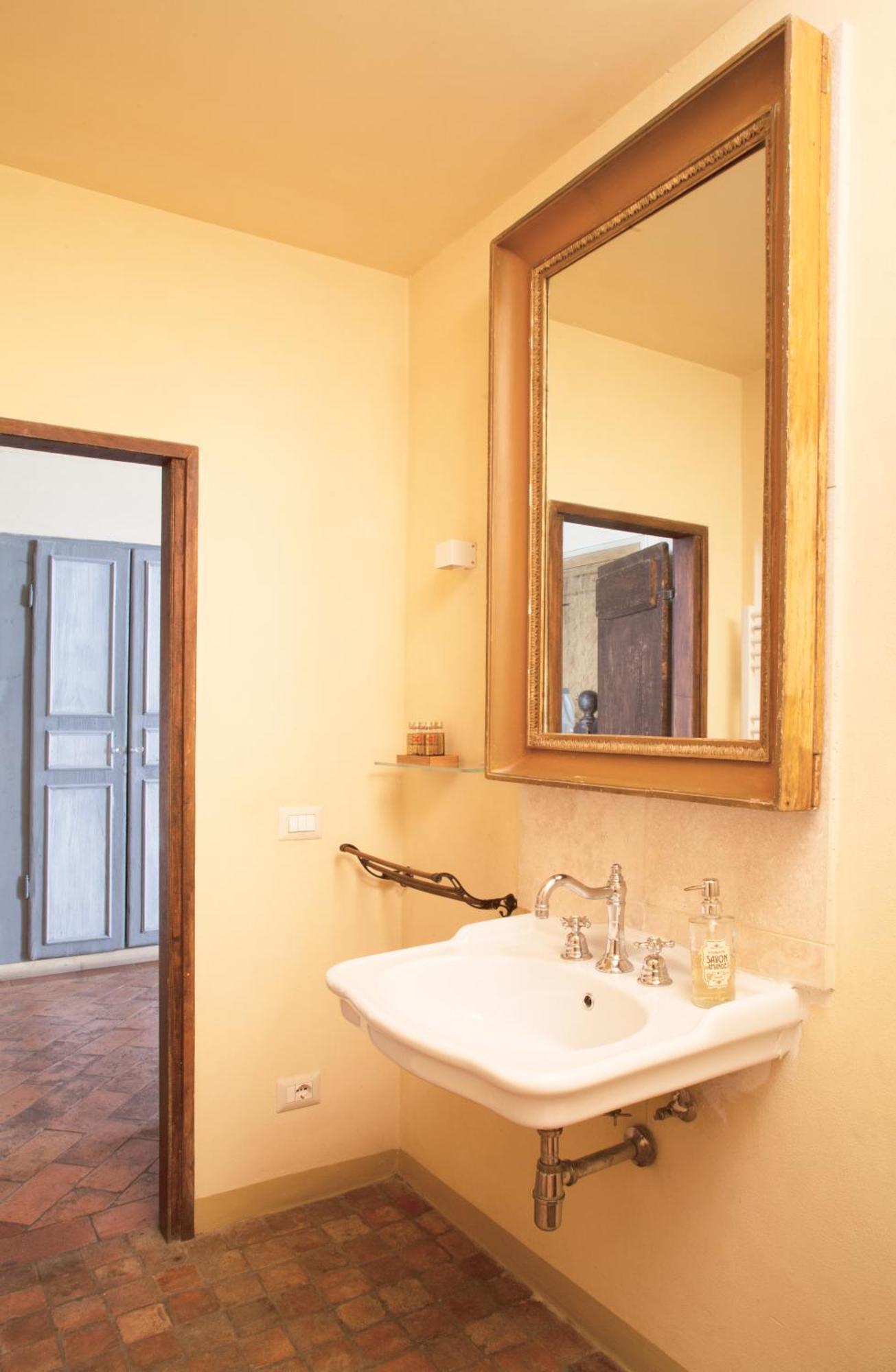 Berardi Palace Apartments フィレンツェ エクステリア 写真