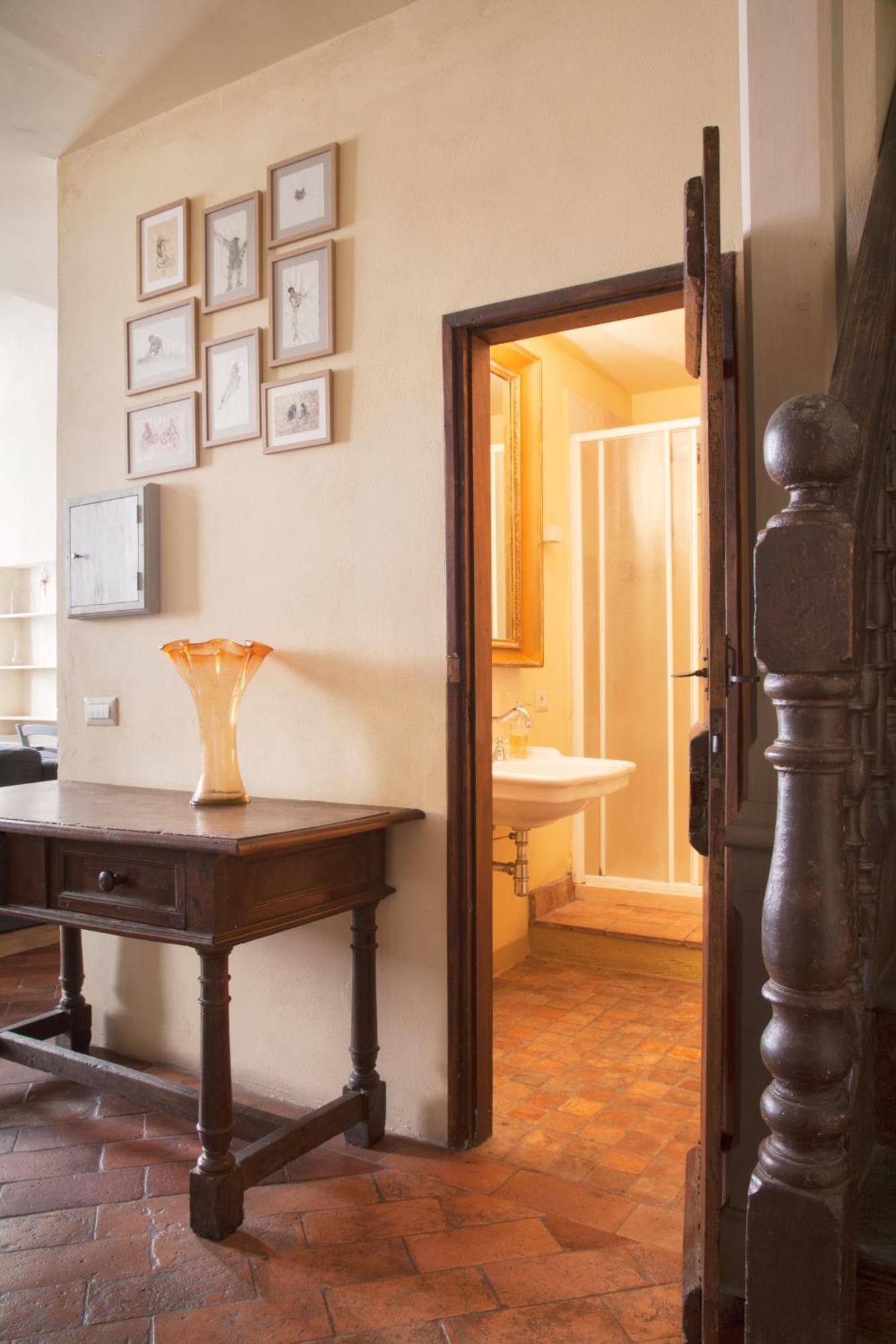 Berardi Palace Apartments フィレンツェ エクステリア 写真