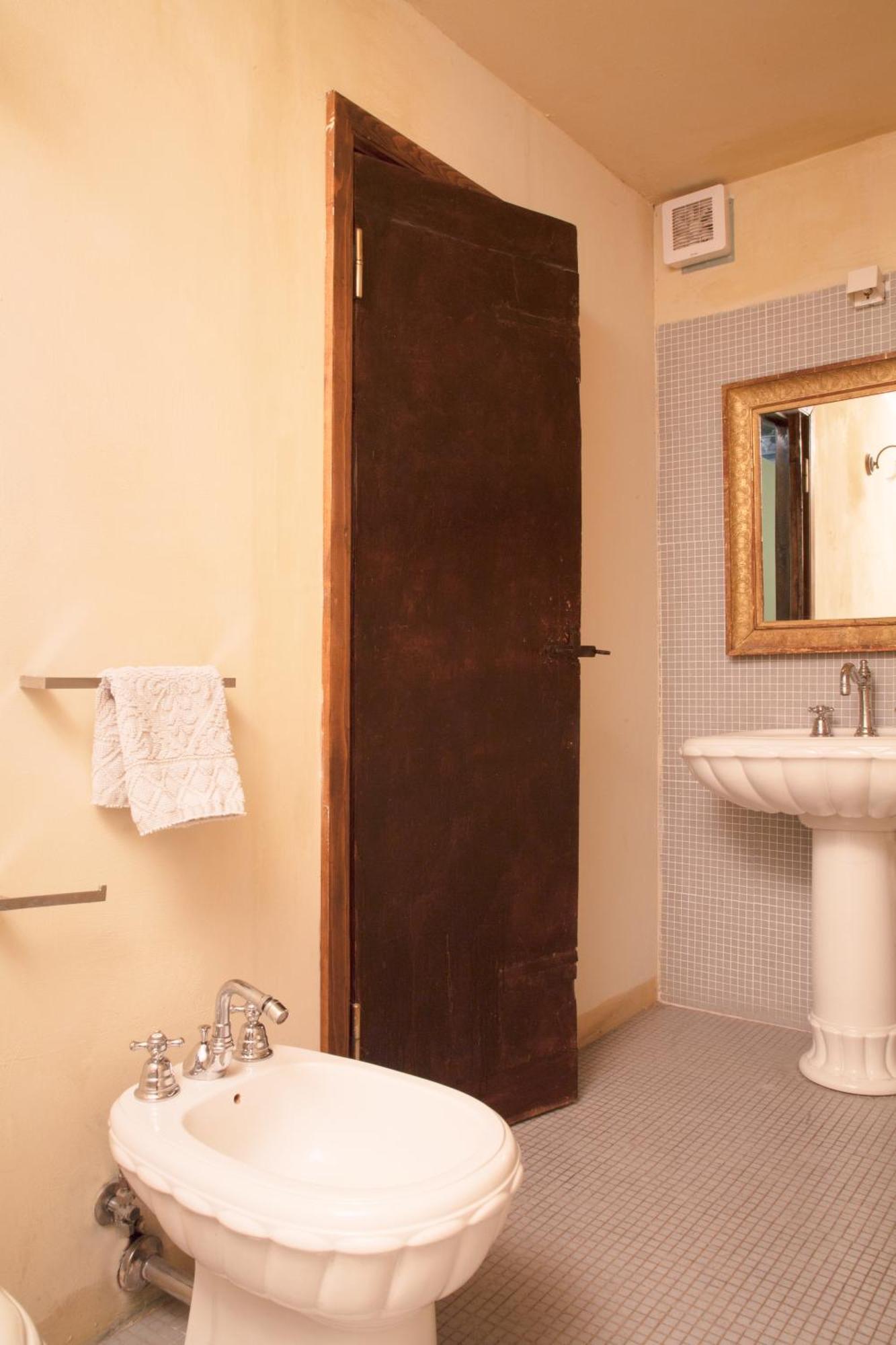 Berardi Palace Apartments フィレンツェ エクステリア 写真