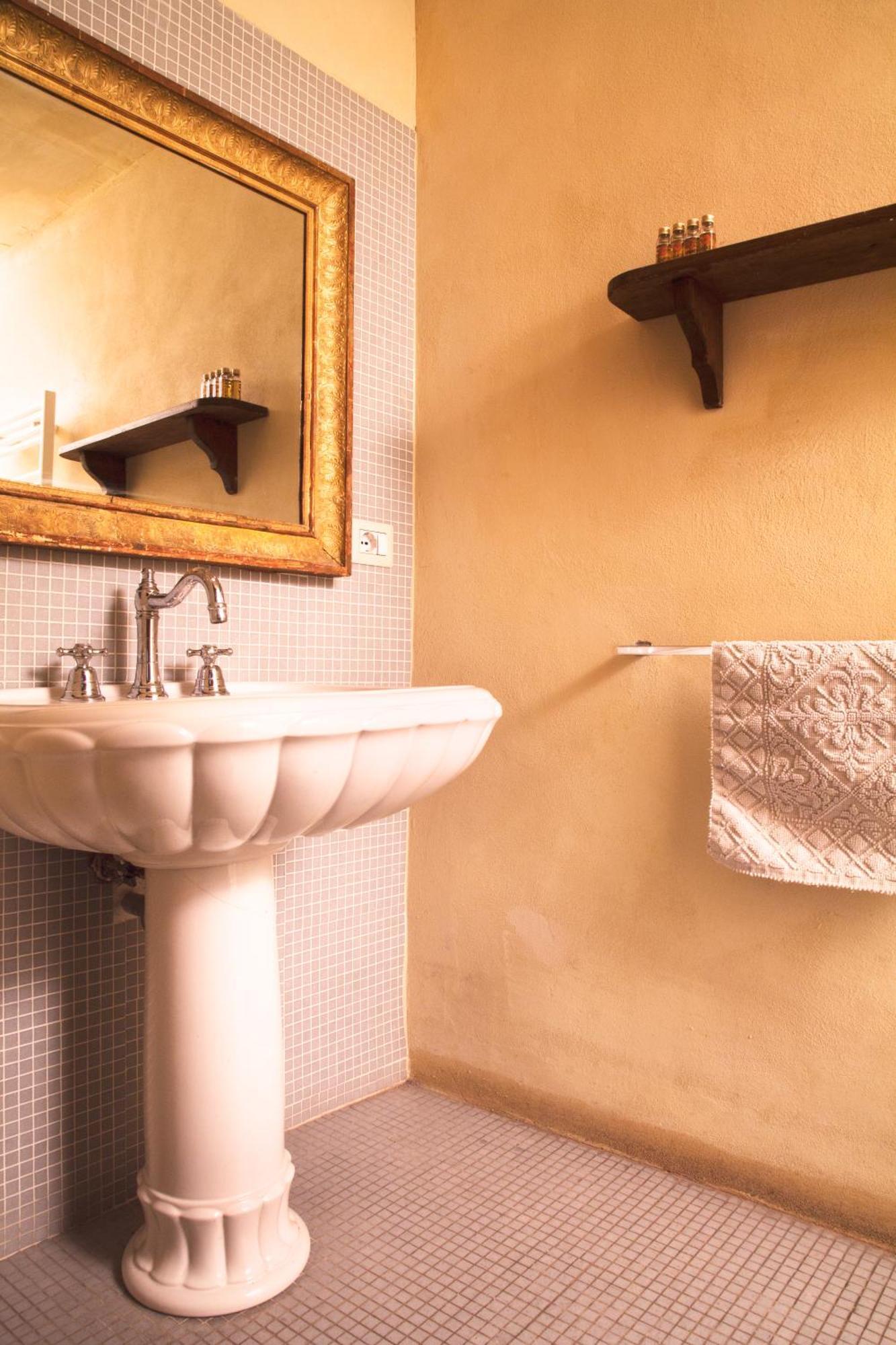 Berardi Palace Apartments フィレンツェ エクステリア 写真