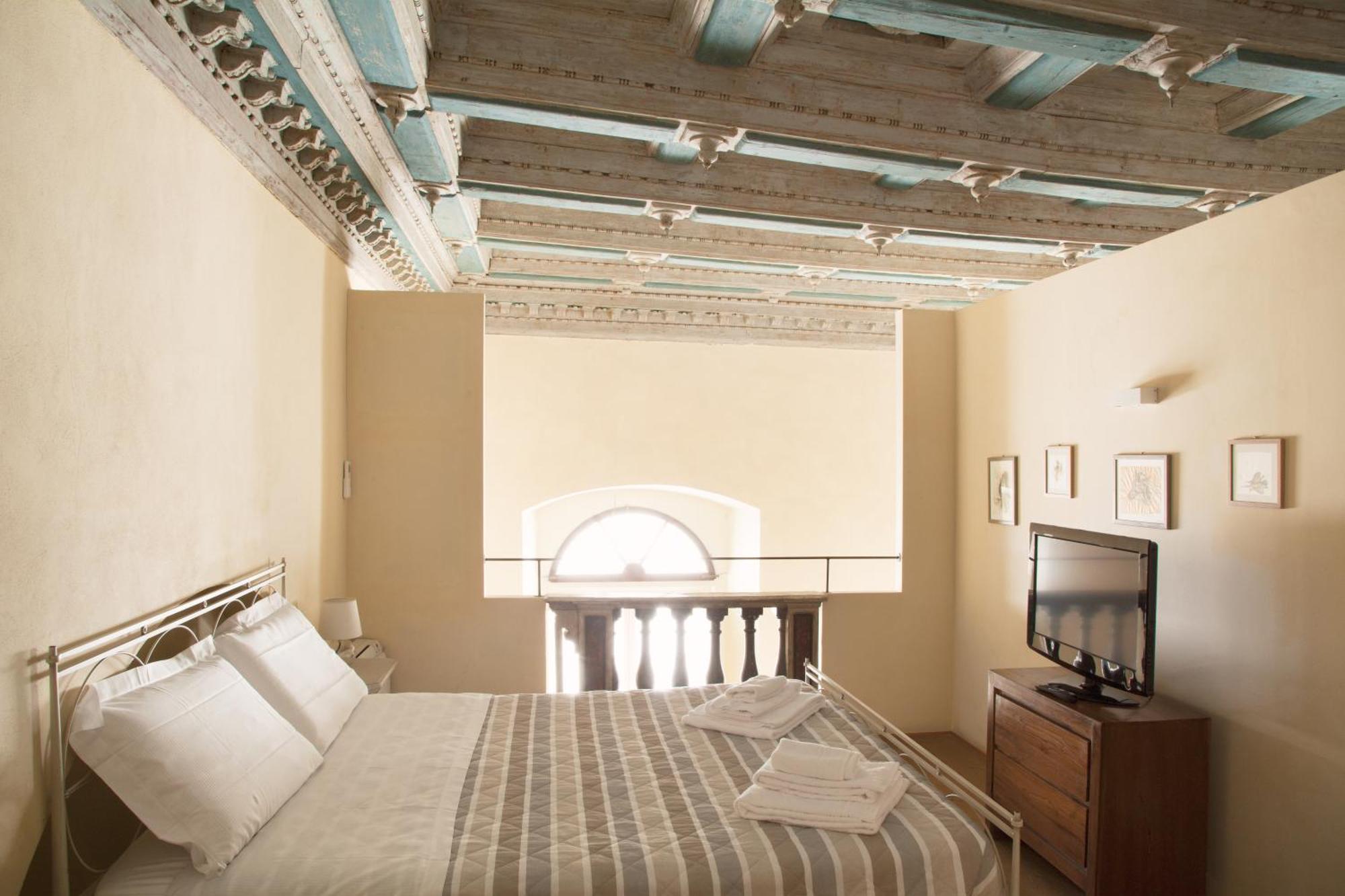 Berardi Palace Apartments フィレンツェ エクステリア 写真