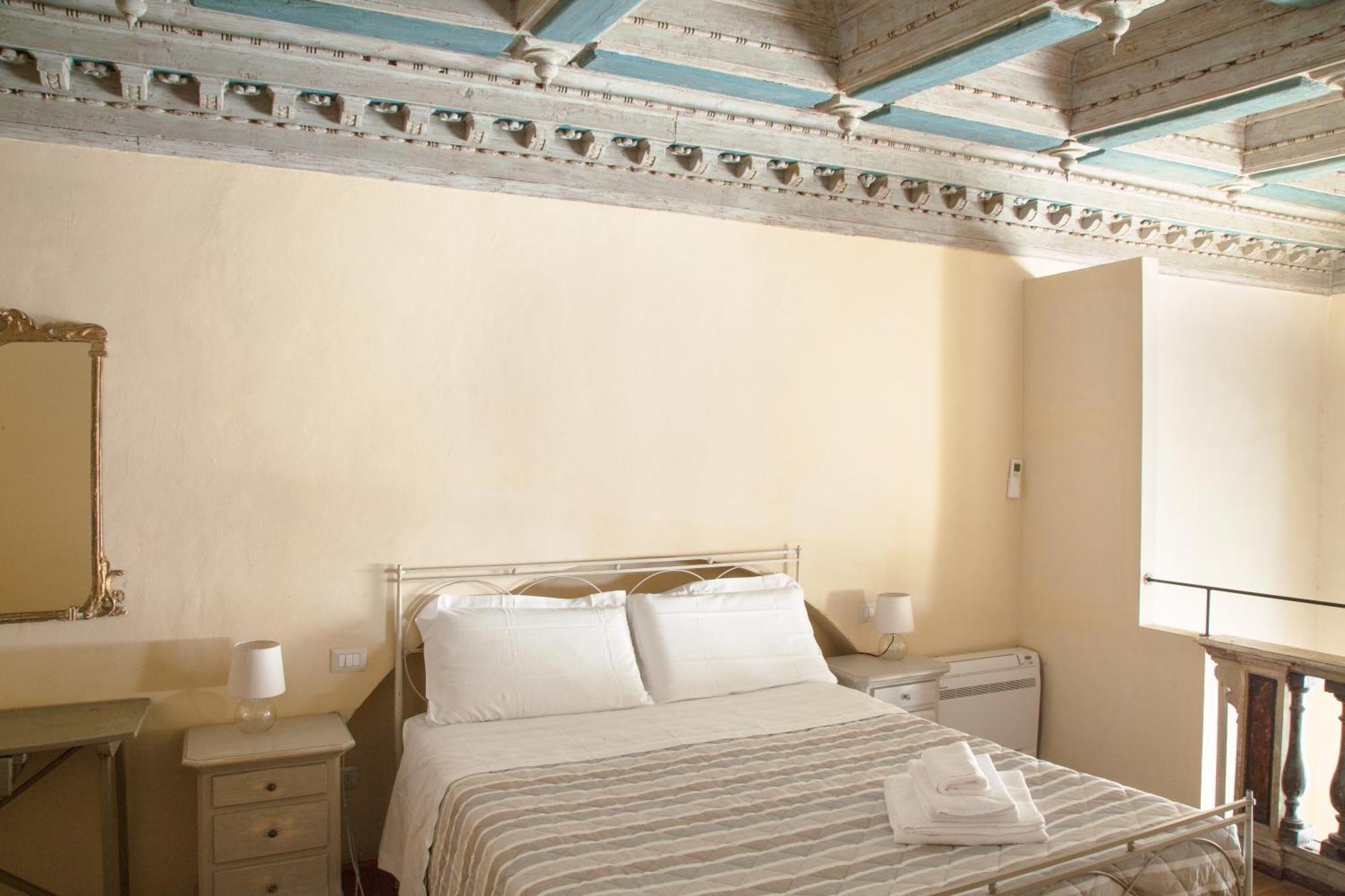 Berardi Palace Apartments フィレンツェ エクステリア 写真