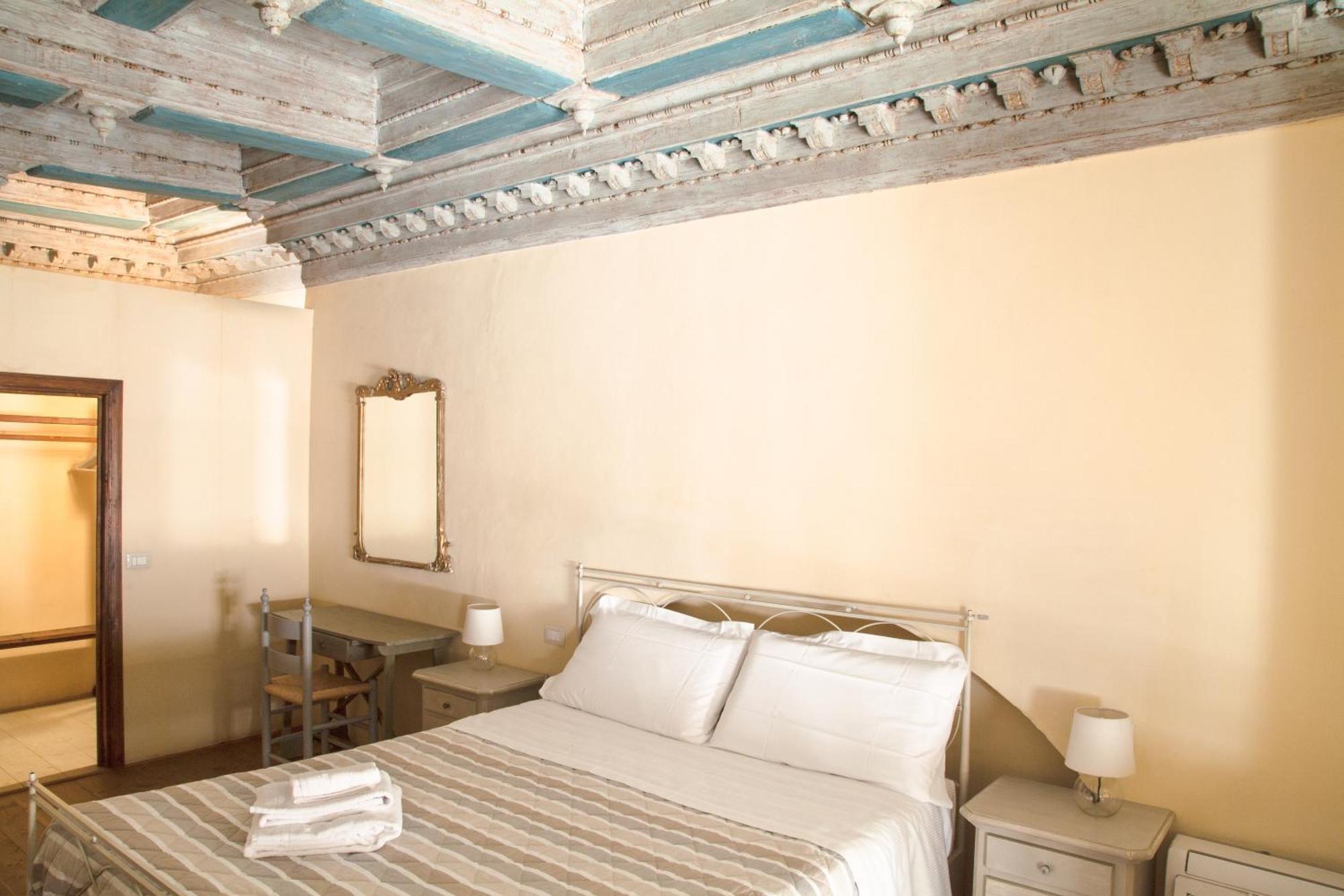 Berardi Palace Apartments フィレンツェ エクステリア 写真