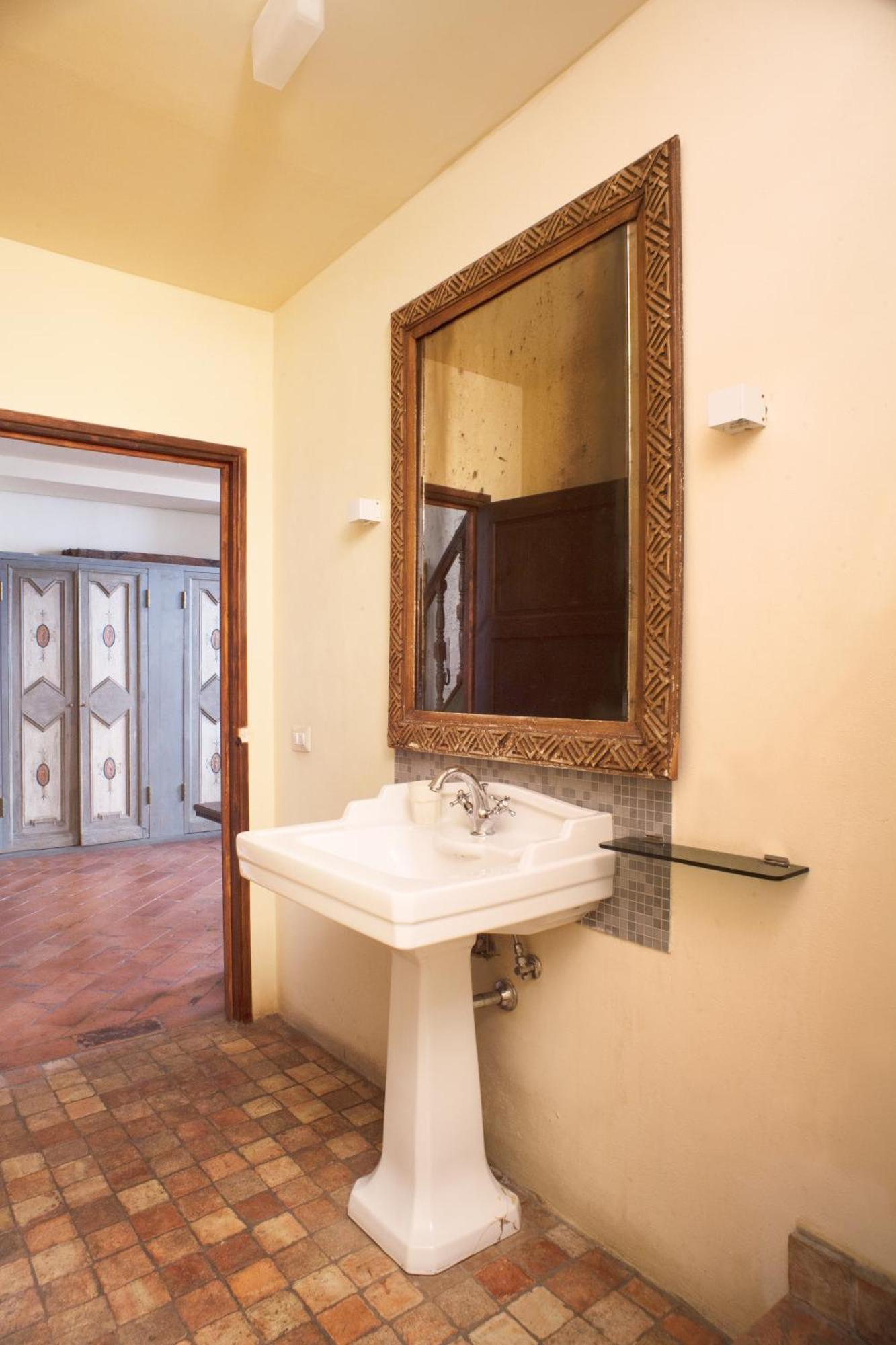 Berardi Palace Apartments フィレンツェ エクステリア 写真