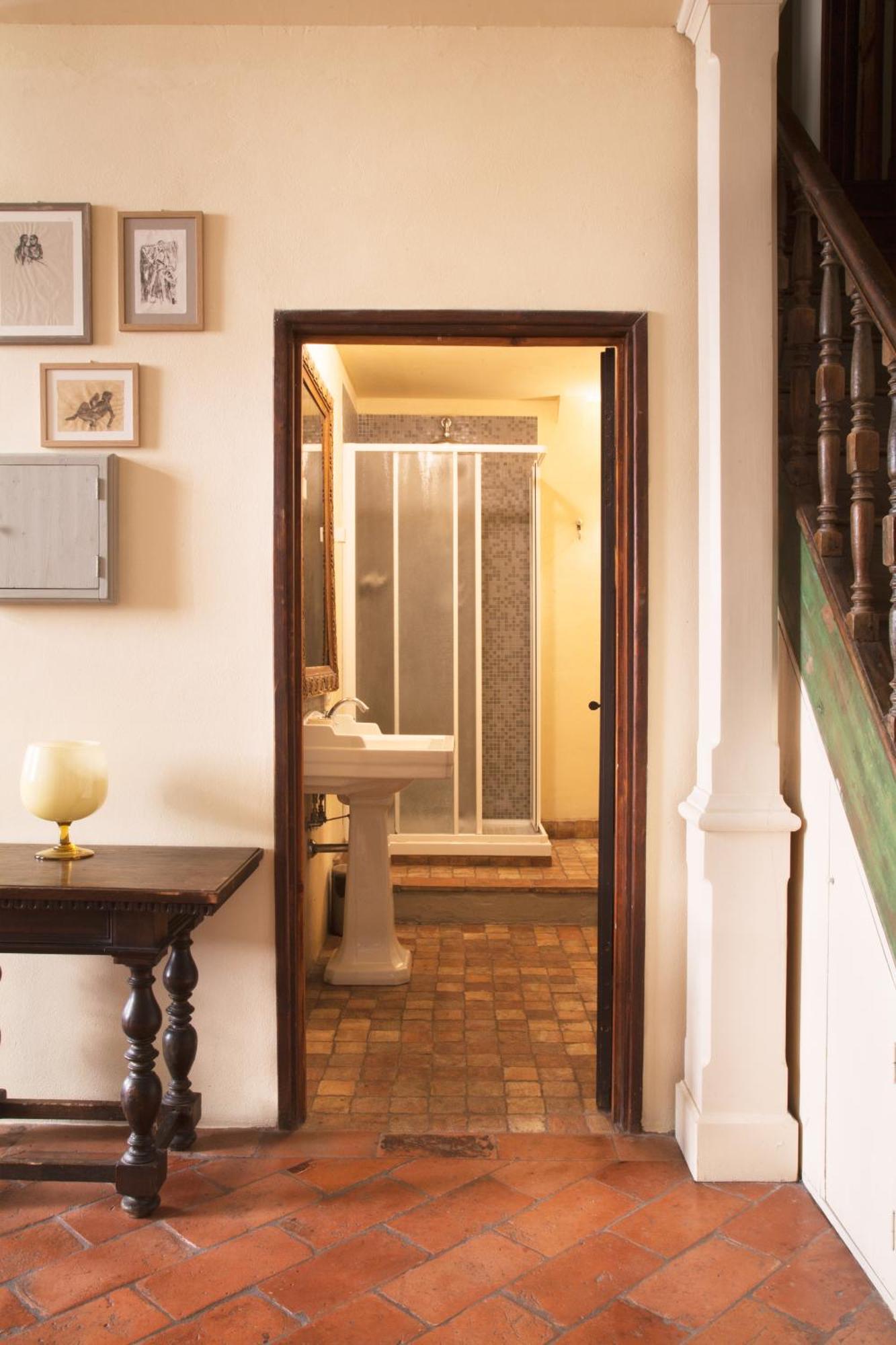 Berardi Palace Apartments フィレンツェ エクステリア 写真