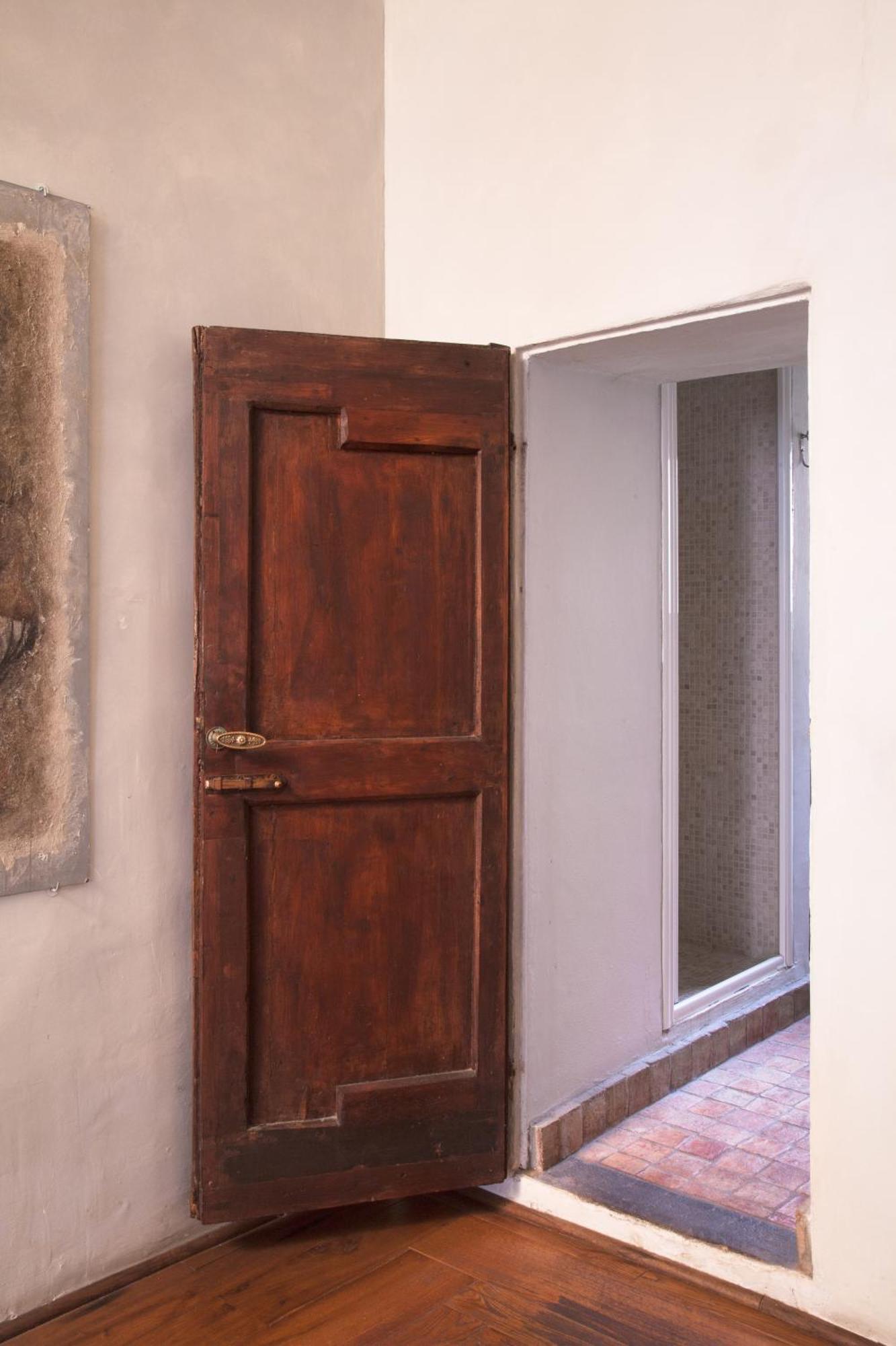 Berardi Palace Apartments フィレンツェ エクステリア 写真