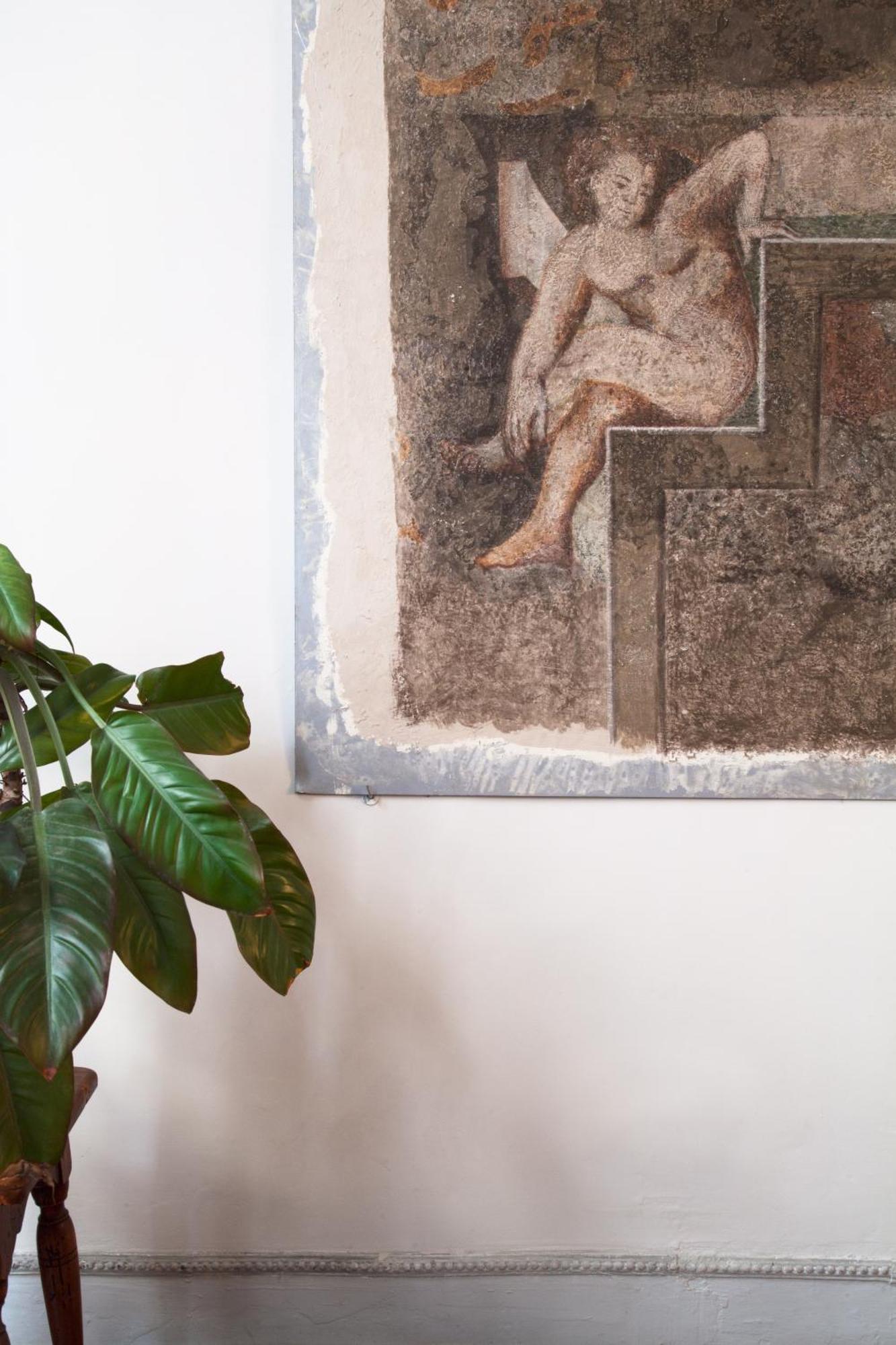Berardi Palace Apartments フィレンツェ エクステリア 写真