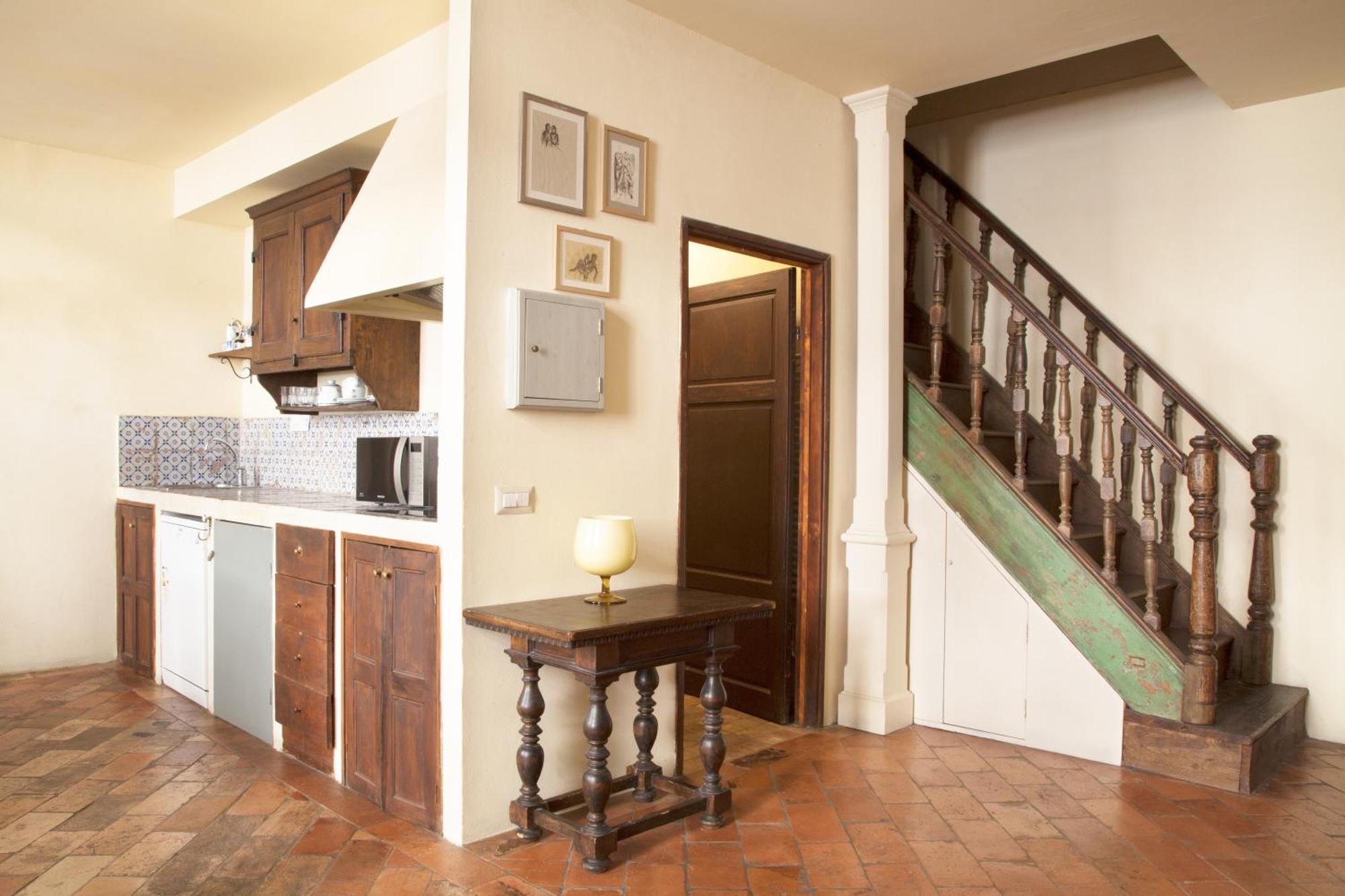 Berardi Palace Apartments フィレンツェ エクステリア 写真