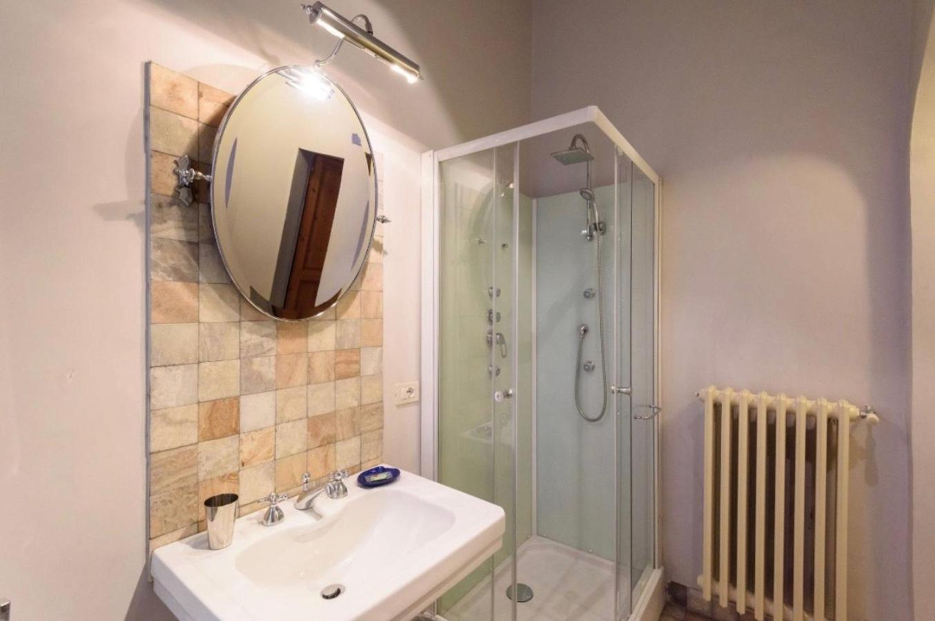 Berardi Palace Apartments フィレンツェ エクステリア 写真