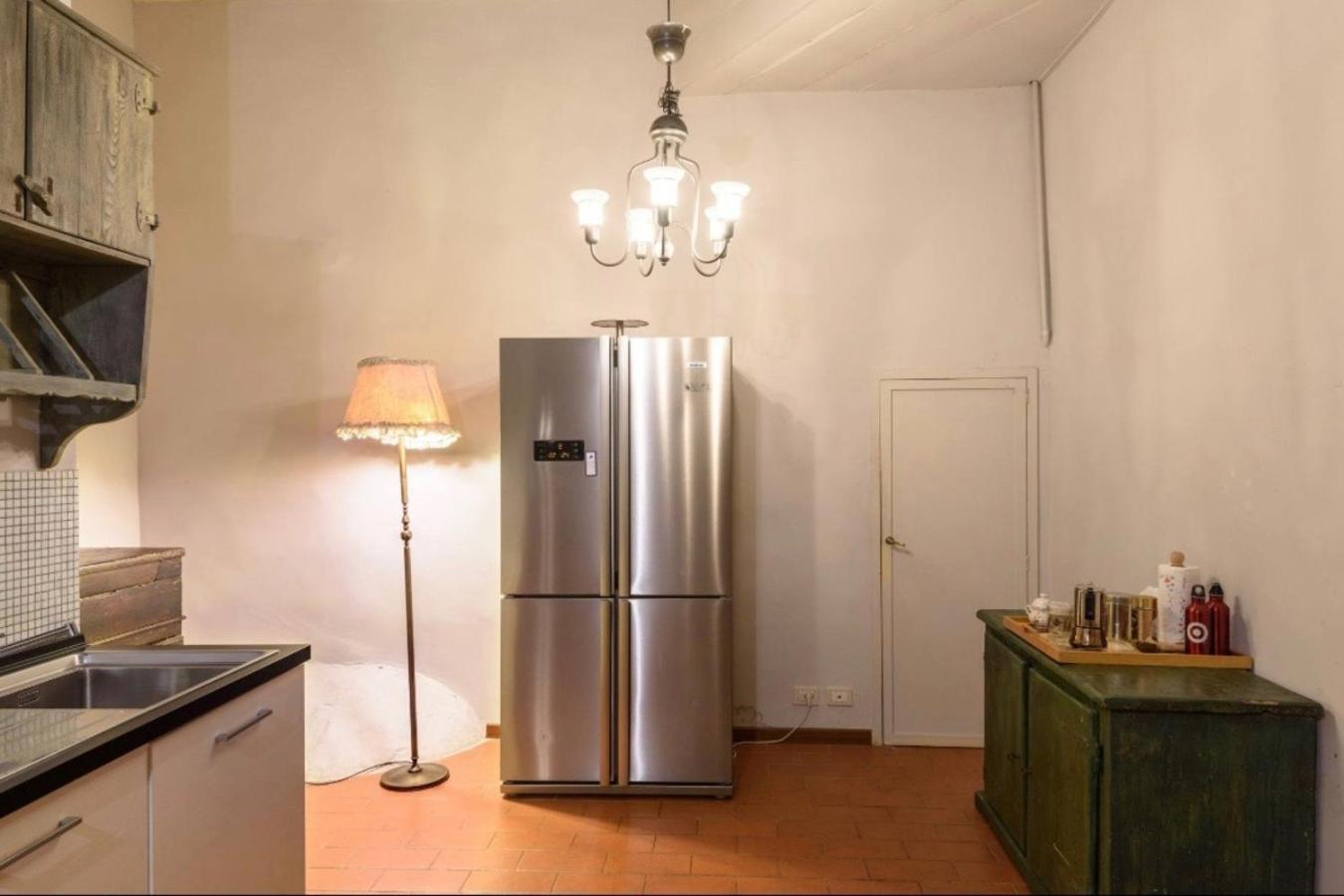 Berardi Palace Apartments フィレンツェ エクステリア 写真