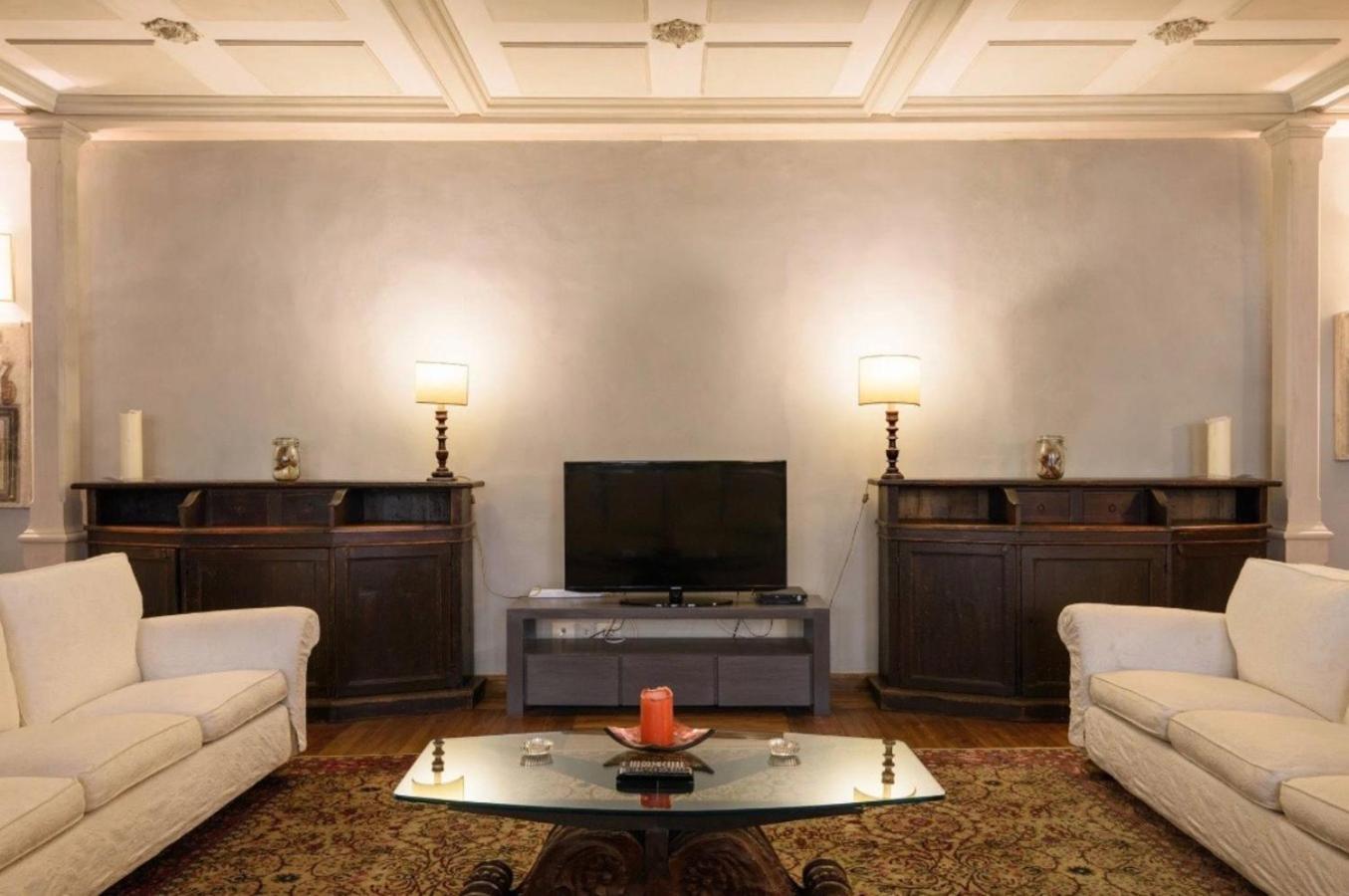 Berardi Palace Apartments フィレンツェ エクステリア 写真