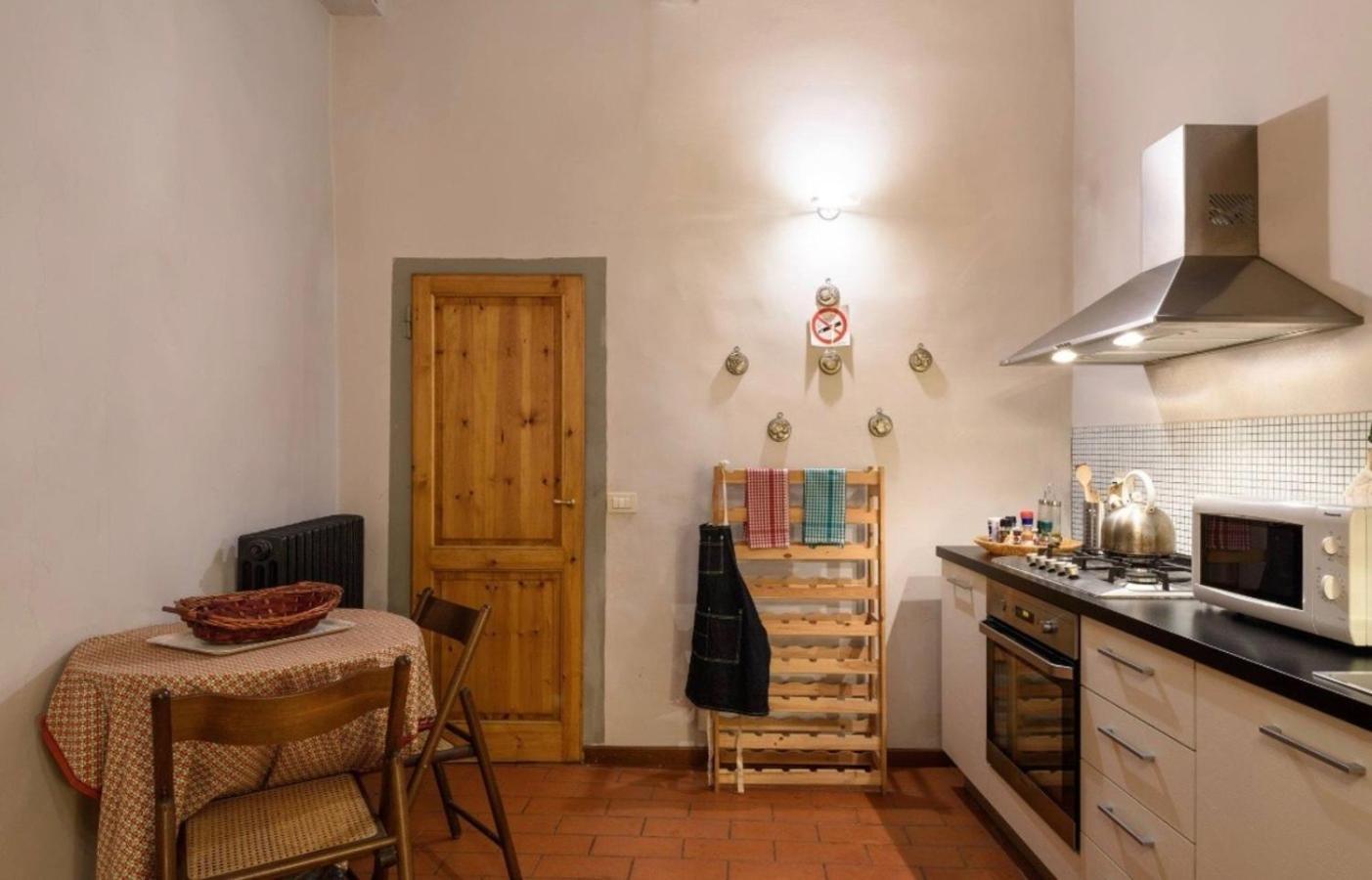 Berardi Palace Apartments フィレンツェ エクステリア 写真