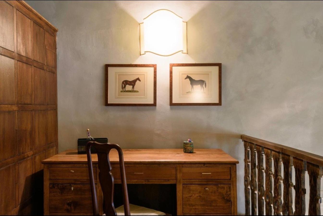 Berardi Palace Apartments フィレンツェ エクステリア 写真
