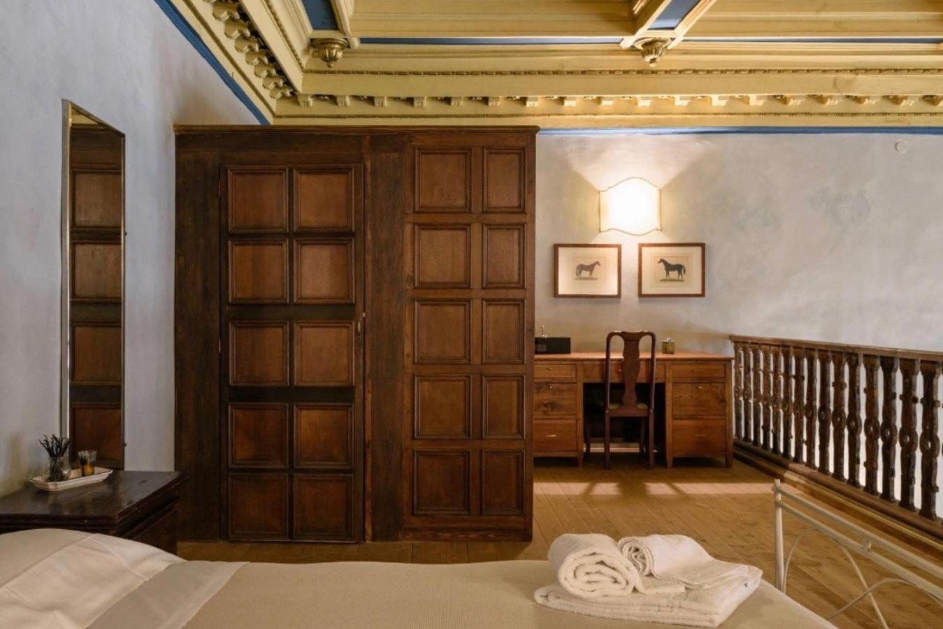 Berardi Palace Apartments フィレンツェ エクステリア 写真