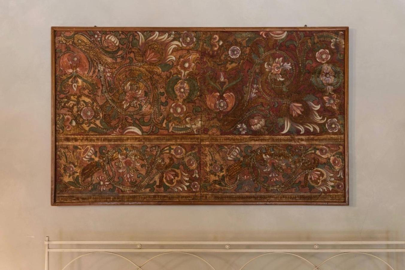 Berardi Palace Apartments フィレンツェ エクステリア 写真