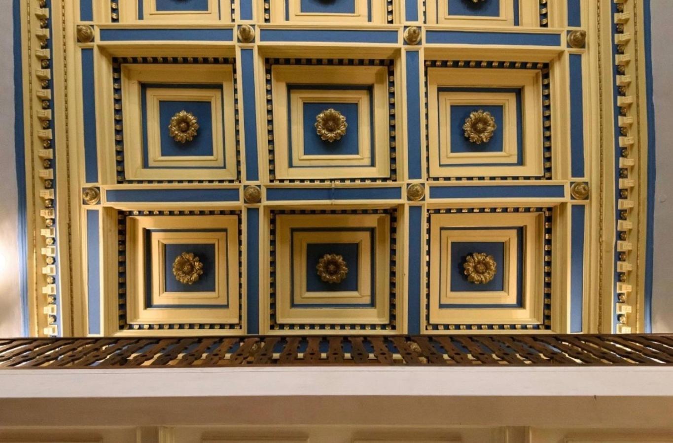 Berardi Palace Apartments フィレンツェ エクステリア 写真