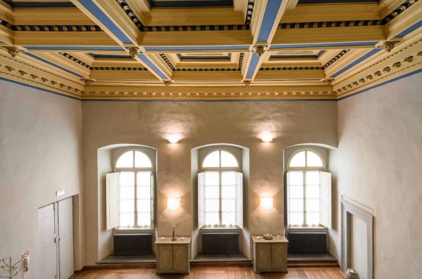 Berardi Palace Apartments フィレンツェ エクステリア 写真